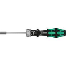 Wera kraftform kompakt Wera Kraftform Kompakt 27 RA 1 SB 05073660001 Bit Screwdriver