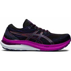 Asics Gel-Kayano 29 W - Black/Red Alert