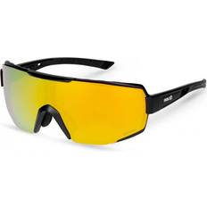 Essential Bold Anti Fog Glasses Black/Gold Inexpensive