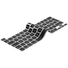 Philbert Keyboard Cover for MacBook 13"/16’’ (Nordic)