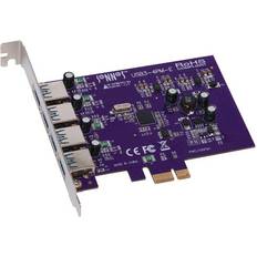 Allegro USB3-4PM-E