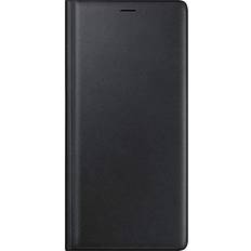 Samsung Leather Wallet Cover for Galaxy Note 9