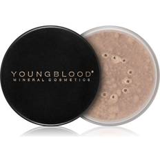 Natural Loose Mineral Foundation Neutral