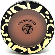 W7 Bronzers W7 The Bronzer Matte