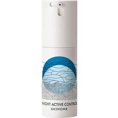 Skinome Ansiktsvård Skinome Night Active Control 30ml