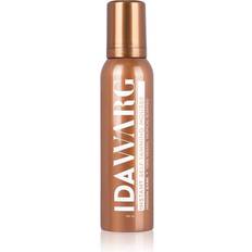 Ida Warg Instant Self Tanning Mousse Medium Dark 150ml