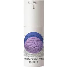 Skinome Ansiktsvård Skinome Night Active+ Retinol 30ml