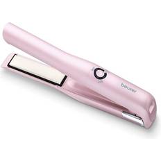 Cordless hair straightener Beurer HS 20