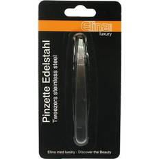 Luxury Pinzette Edelstahl