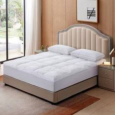 Double Beds Bed Mattresses St. James Home Triple Chamber Bed Mattress