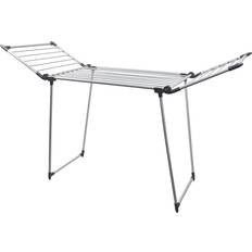 Tørrestativ 18m DAY Drying Rack 18m with Wings
