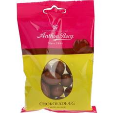 Chokladägg Anthon Berg Chokladägg 80g