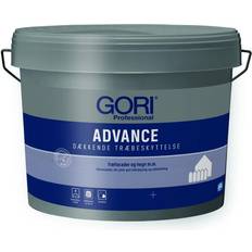 Gori advance Gori Advance Træmaling White 10L