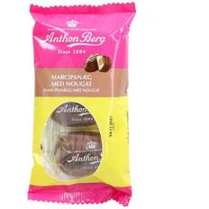 Anthon berg marsipanägg Anthon Berg Marsipanägg Nougat 90g 3st