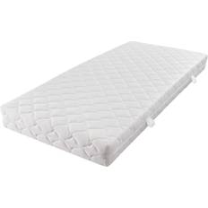 vidaXL 241402 Schaumstoffmatratze