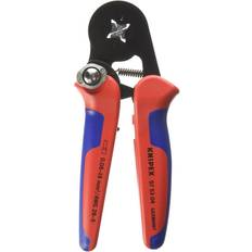 Alicates de engastar Knipex 97 53 04 Alicate de engastar