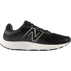 New Balance 520v8 M - Black Med/White