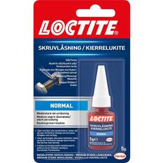 Kierteen lukitusaineet Loctite Screw locking Adhesive 5g