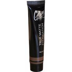 Glam of Sweden Basmakeup Glam of Sweden True Matte Foundation #07