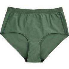 Fitness Slips Imse Workout Underwear - Olive