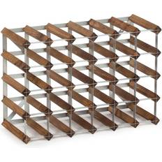 Traditional Wine Rack Trad Vinreol 61.2x42cm