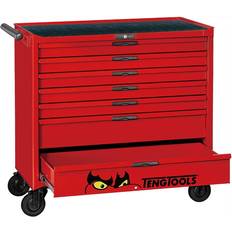 Teng Tools Carros de herramientas Teng Tools TCW207N