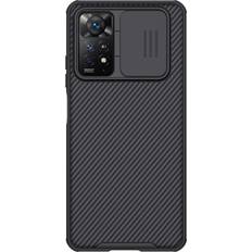 Handyzubehör Nillkin CamShield Pro Case for Redmi Note 11 Pro