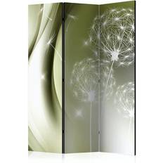 Arkiio Green Gentleness 135 x 172 Rumdeler