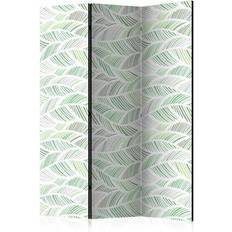 Arkiio Green Waves 135x172 Rumsavdelare 135x172cm