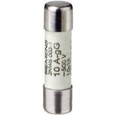 Cylindersik 10x38mm Gg 500v