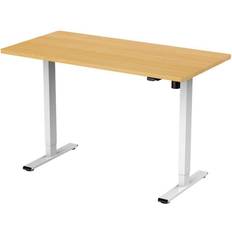 140 cm Skrivebord Lykke M100 Skrivebord 70x140cm