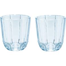 Holmegaard Accesorios de cocina Holmegaard Lily Vaso 32cl 2pcs