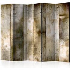 Arkiio Gold stripes II Rumsavdelare
