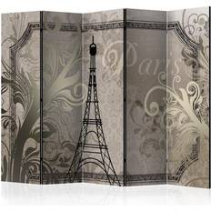 Arkiio Vinlofte Paris Gold II 225 x 172 Rumdeler