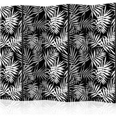 Arkiio Black II Rumsavdelare