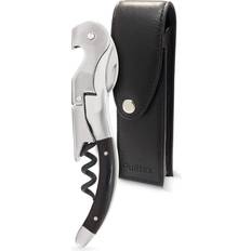 Acier inoxydable Tire-bouchons Pulltex Cordoba Bone Handle Corkscrew