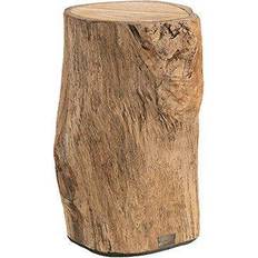 Teak Småborde Artwood Colorado Sidebord 40 cm Småbord