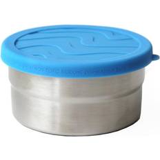 Lekksikre Kopper ECOlunchbox Steel Leak-Proof Seal Kopp