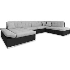 Mirjan24 Bertrada Multicolored Sofa 345cm 4 Seater