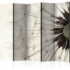 Arkiio White Dandelion II Rumsavdelare