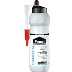 Mastics et Produits de Construction Henkel Ponal Lackleim Ponal 400 g Flasche - 4.8 kg (Par 12)