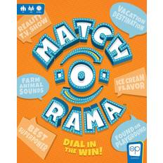 USAopoly Match O Rama