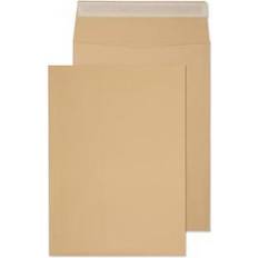 Postage & Packaging Supplies Blake Purely Packaging Pocket Gusset Envelope 406x305x30mm 140gsm 125-pack