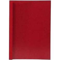 LMG RO R2 Premium Thermal Binding Covers 2 mm 50 pcs