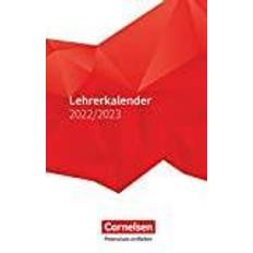 Kalendrar 2022 2023 Ausgabe 2022/2023: Kalender