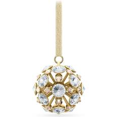 Oak Christmas Decorations Swarovski Constella Ball Small Christmas Tree Ornament