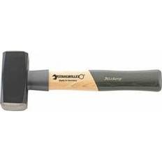 Stahlwille Mukkert 10962 1500 G 70111020 1910 g Gummihammer