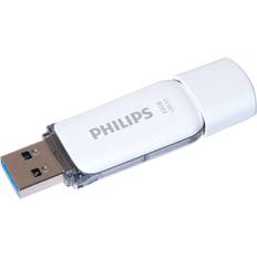 Philips FM32FD75B Snow edition clé USB 32 Go