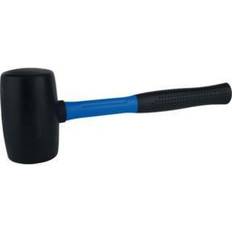 KS Tools Hammers KS Tools 140.1237 500 g 325 mm Rubber Hammer