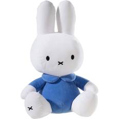 Miffy xl Heunec Miffy Blau Xl